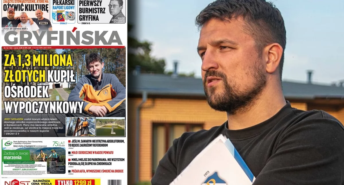 Piłka nożna, Zostaje lidze zmienia swoją wizję - zdjęcie, fotografia
