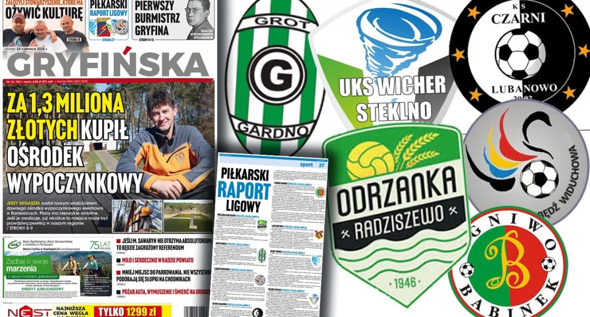 Piłka nożna, trenerzy oceniają zakończony sezon - zdjęcie, fotografia