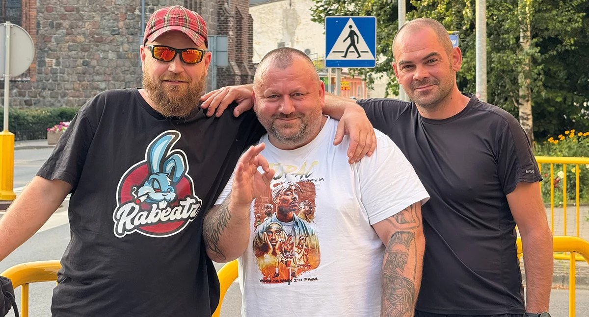 Inicjatywy społeczne, Założyli stowarzyszenie które ożywić kulturę (CAŁY WYWIAD) - zdjęcie, fotografia