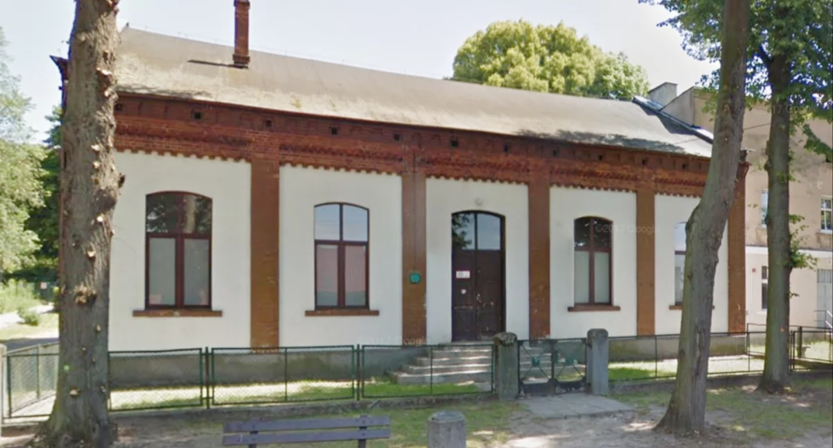 Fot. Google Maps