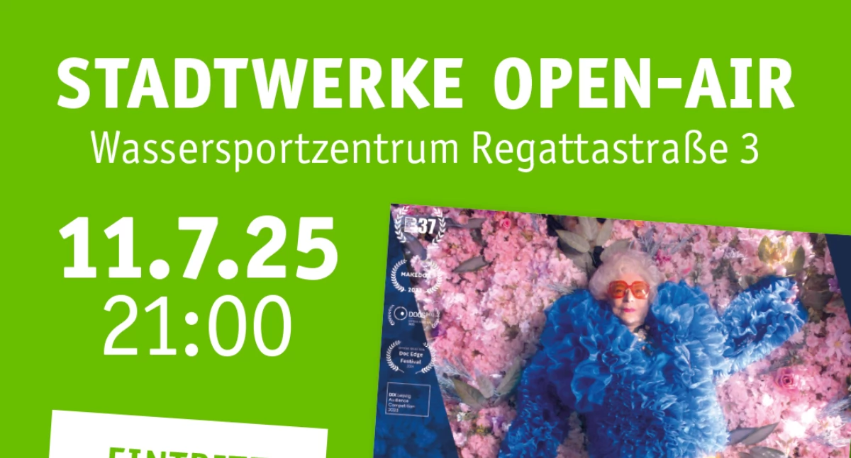 Kino, Schwedt zaprasza dziś polski plenerze - zdjęcie, fotografia