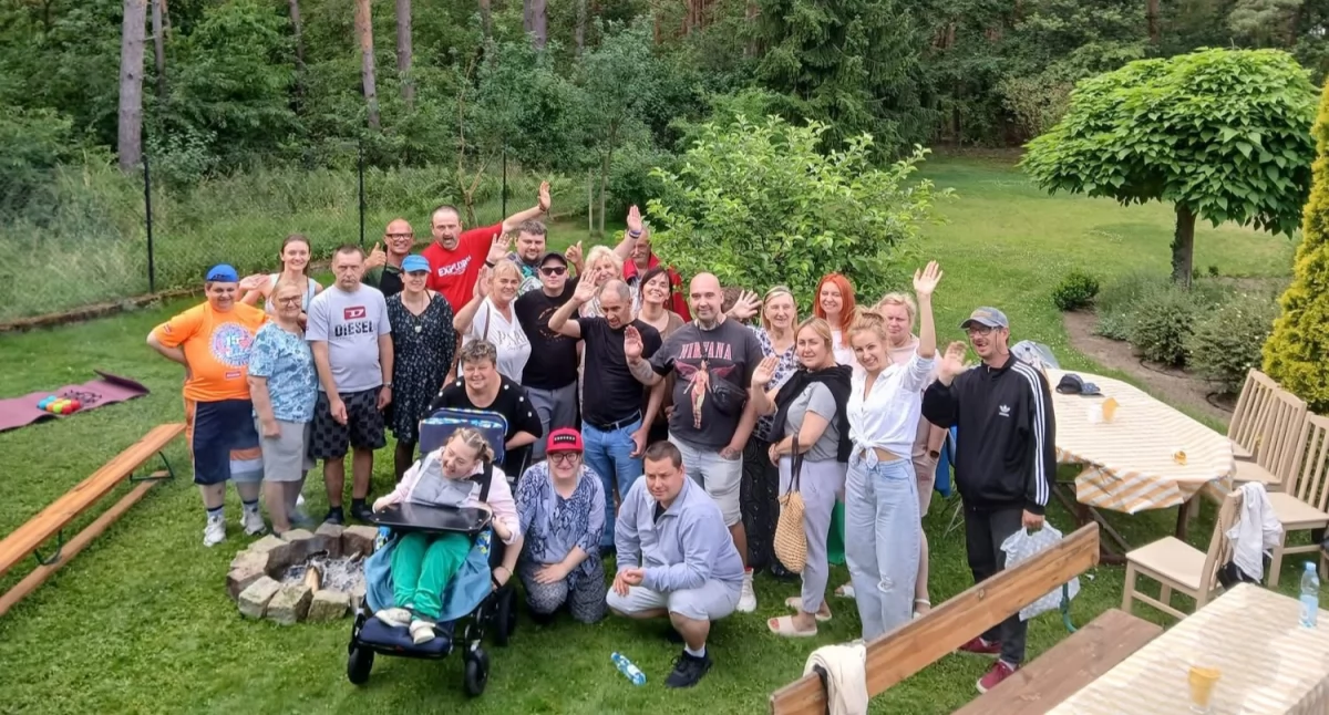 Foto i tekst: gmina Gryfino
