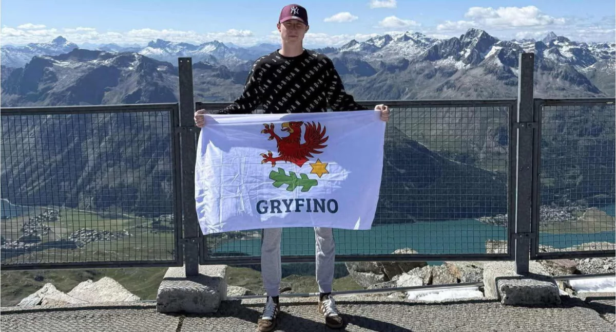 Lekkoatletyka, szykuje Moritz Mistrzostw Polski Europy - zdjęcie, fotografia