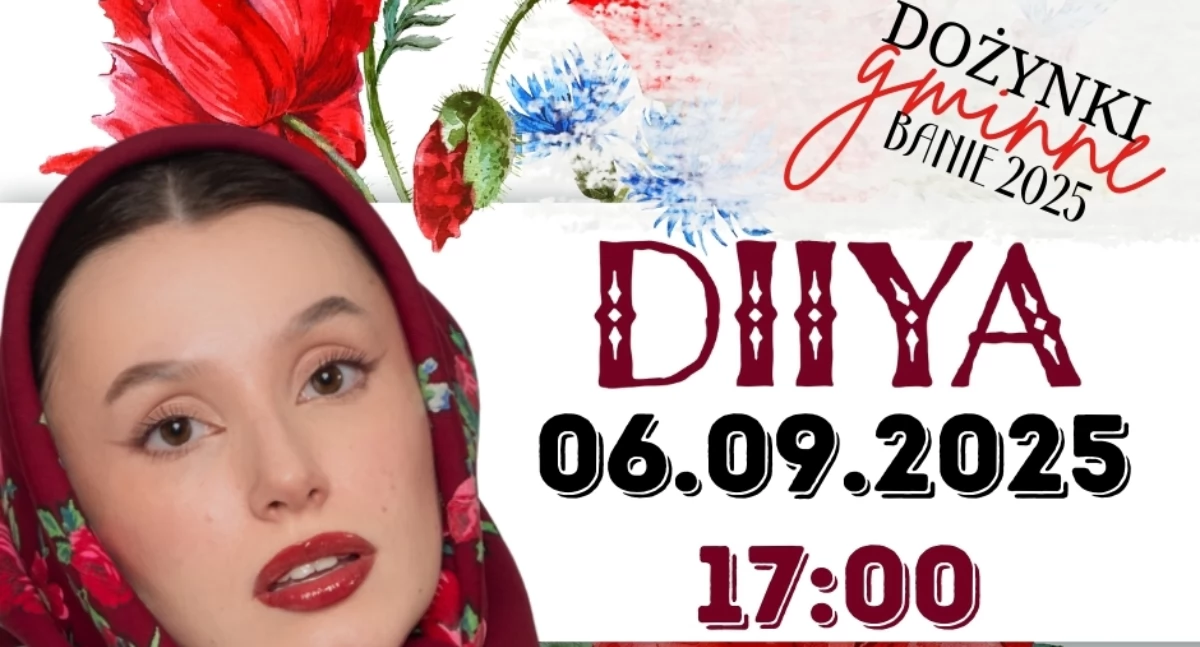 Imprezy, Gmina Banie zaprasza Gminne Dożynki! [WIDEO] - zdjęcie, fotografia