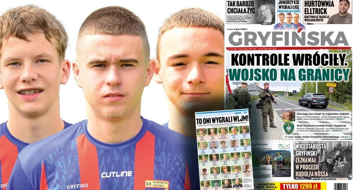 Piłka nożna, Juniorzy wygrali zagrają najwyższej lidze! - zdjęcie, fotografia