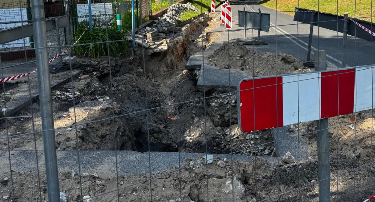 Foto i tekst: gmina Mieszkowice