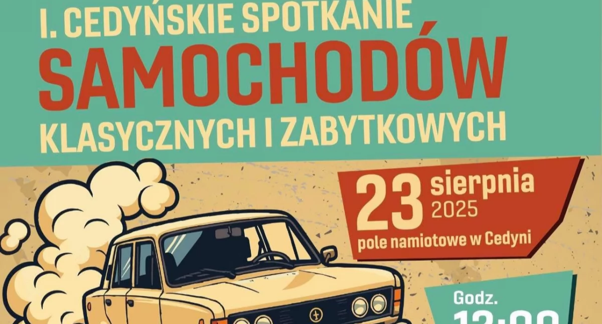Ludzie Hobby, Miłośnicy klasyków szykujcie się! - zdjęcie, fotografia