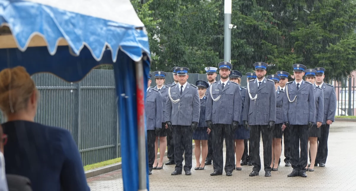 Foto i tekst: gmina Gryfino
