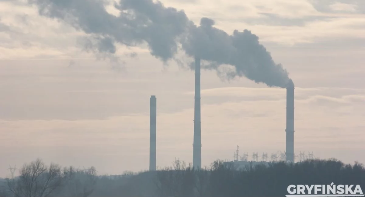 Elektrownia Dolna Odra, Władze przyjadą - zdjęcie, fotografia