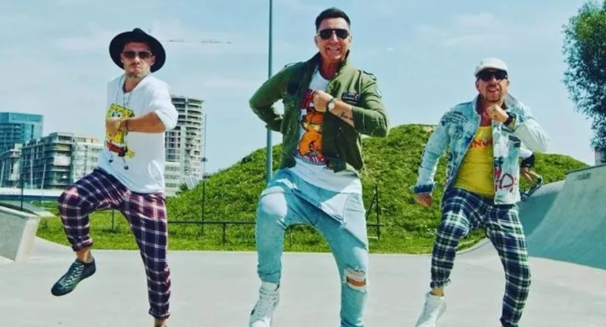 Imprezy, Gwiazdy sceny disco uświetnią tegoroczne dożynki - zdjęcie, fotografia