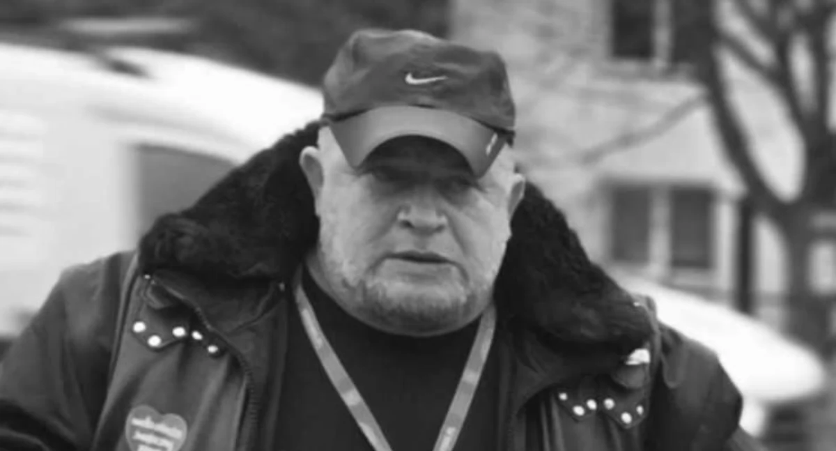 Odeszli, Memoriał Janusza Łuszczewskiego - zdjęcie, fotografia