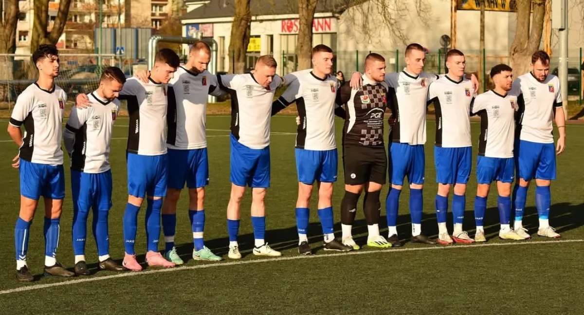 Foto: Zbigniew Włodarczyk