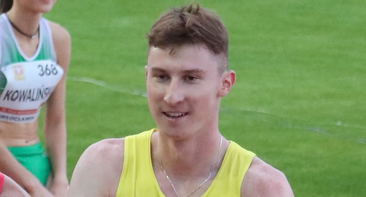 Lekkoatletyka, jedzie Mistrzostwa Europy! - zdjęcie, fotografia
