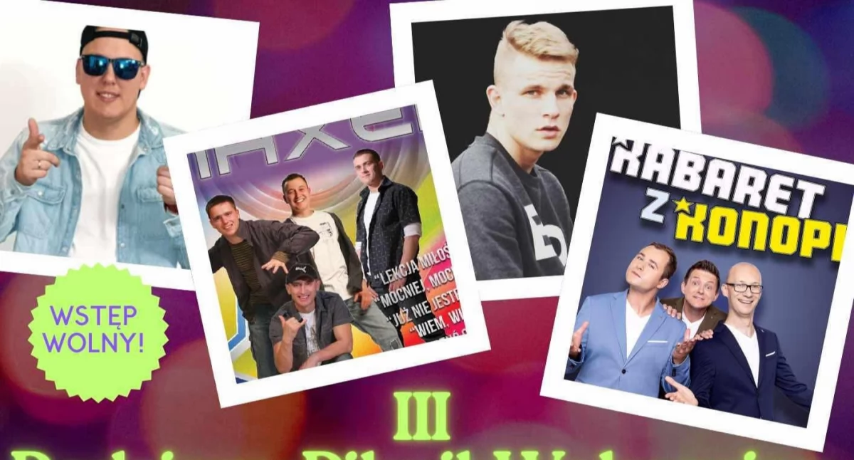 Imprezy, Baniewice zapraszają Wakacyjny Piknik Rodzinny! - zdjęcie, fotografia