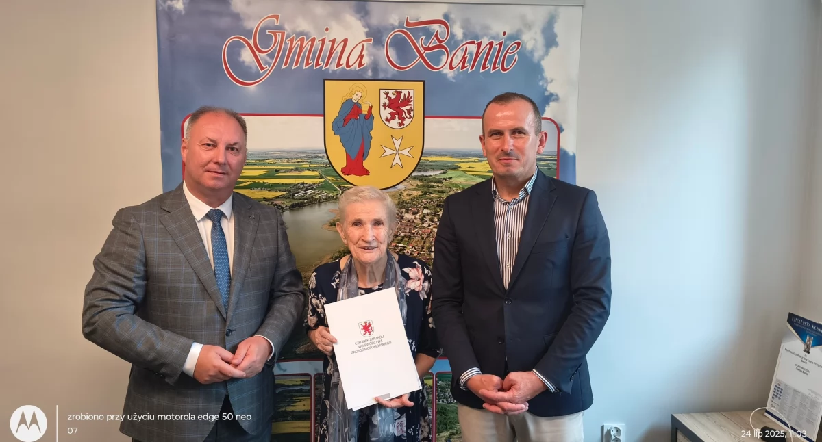Inicjatywy społeczne, Grant sołecki pojechał Piaskowa - zdjęcie, fotografia