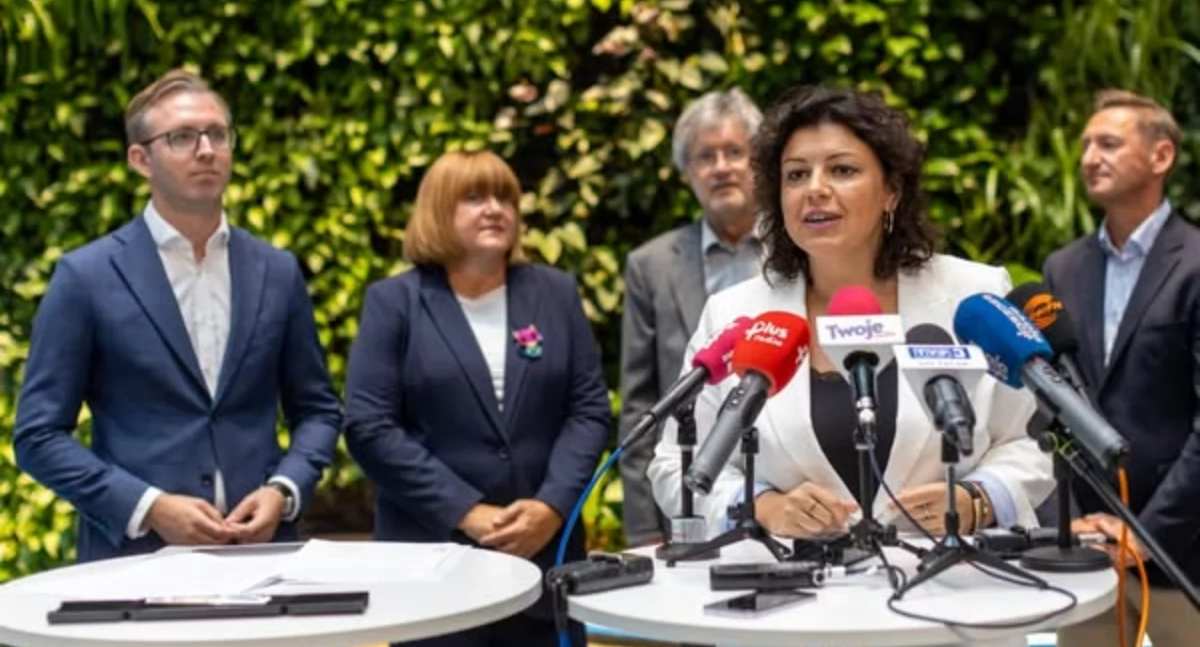 Zwierzęta, Powstał pilotażowy program Nasze Zwierzaki - zdjęcie, fotografia