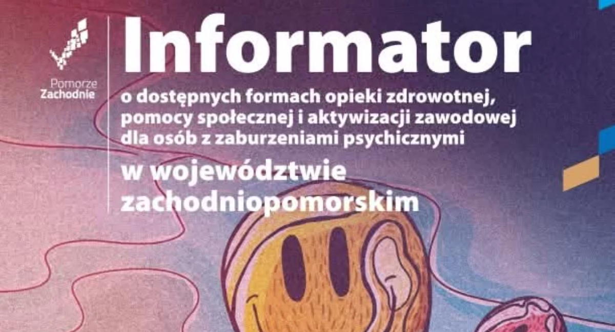 Zdrowie, Powstał informator dotyczący samopoczucia psychicznego - zdjęcie, fotografia