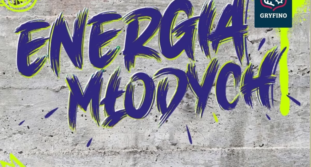 Imprezy, Party gryfińskim skateparku Zostań grafficiarzem jeden dzień! - zdjęcie, fotografia