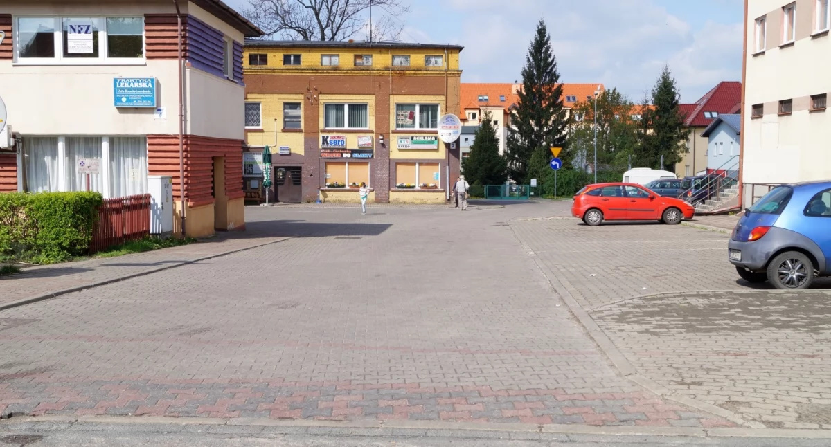 Fotografia poglądowa