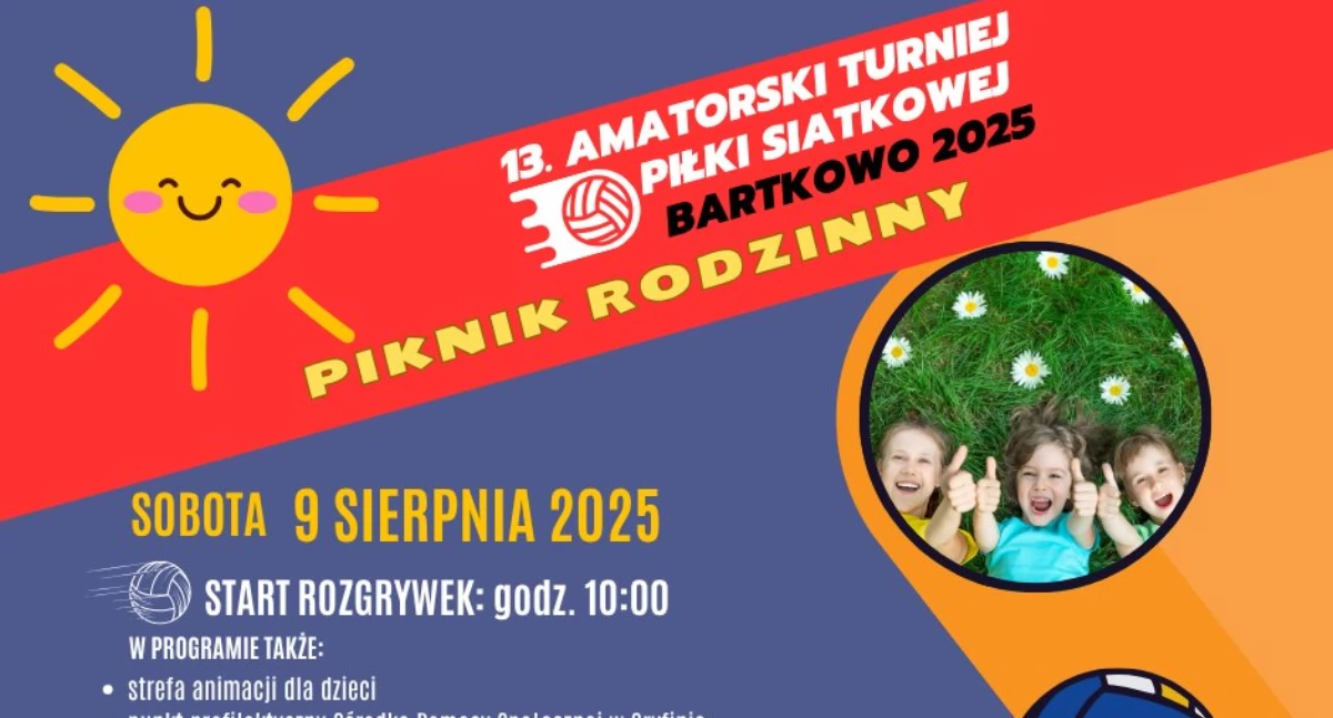 Imprezy, Imprezowy weekend półmetku wakacji! - zdjęcie, fotografia