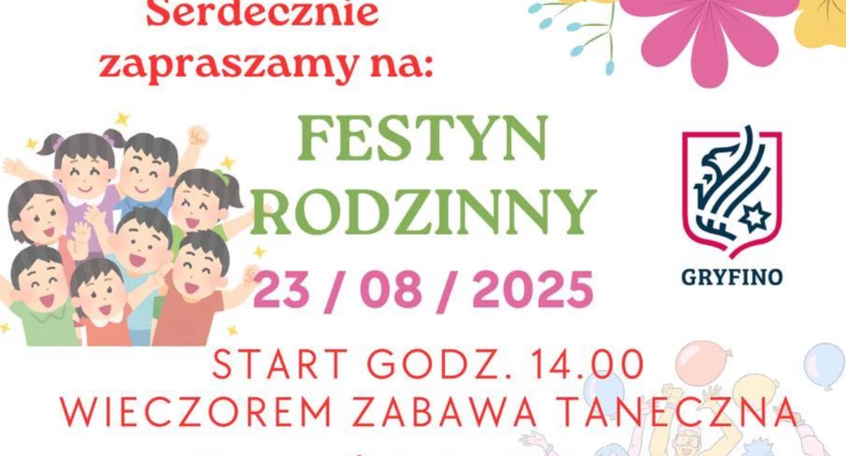 Imprezy, Festyn Rodzinny Starych Brynkach zapraszamy całe rodziny! - zdjęcie, fotografia