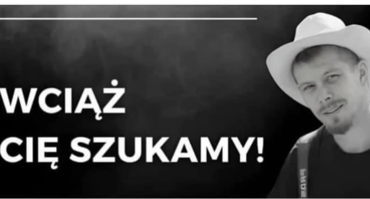 Poszukiwani i zaginieni, Dziś mijają cztery zaginięcia Sebastiana rodzice wciąż wierzą sukces poszukiwań - zdjęcie, fotografia