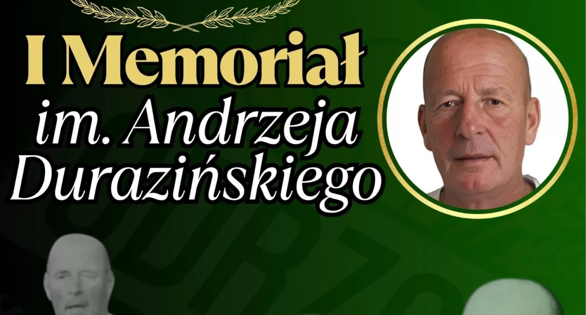 Piłka nożna, Dziś turniej pamięci Bułana Początek godzinie - zdjęcie, fotografia