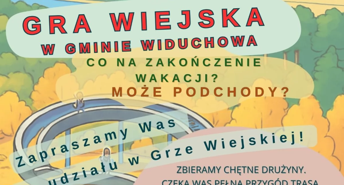 Imprezy, Zapisz swój zespół Wiejskiej! - zdjęcie, fotografia