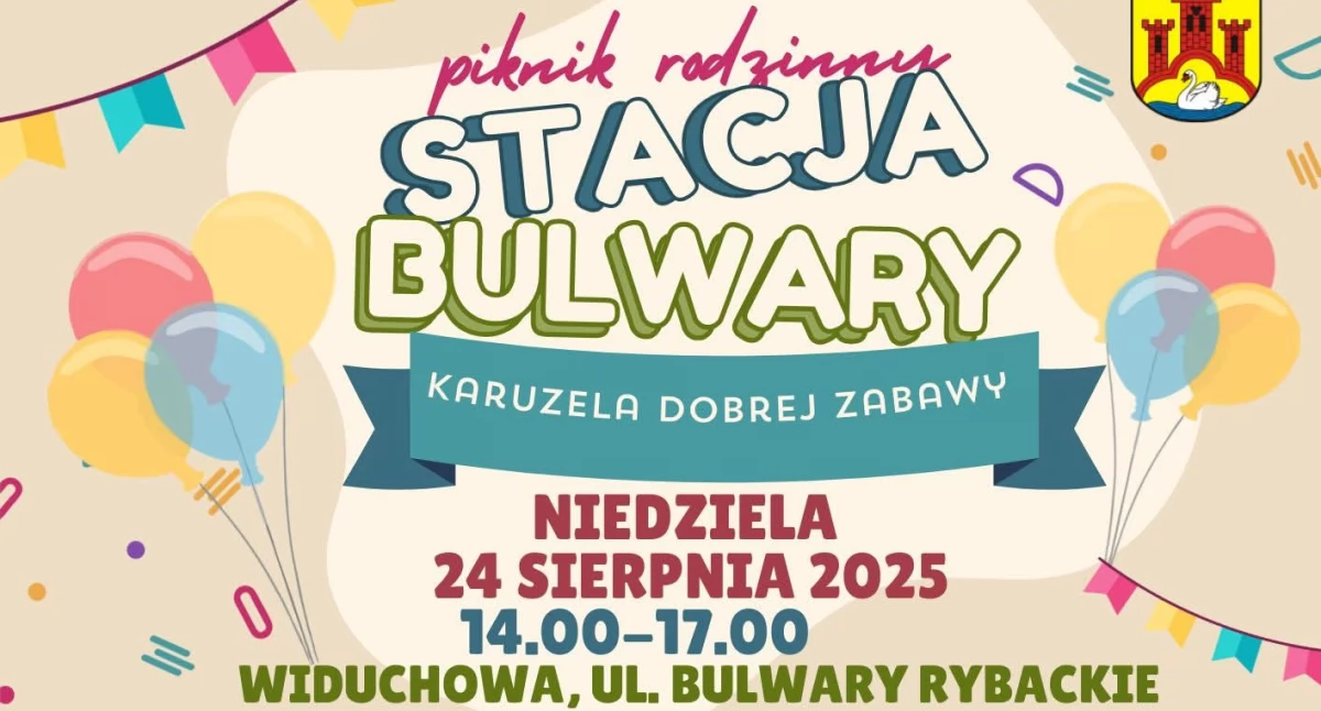 Imprezy, bulwarach odbędzie impreza! - zdjęcie, fotografia