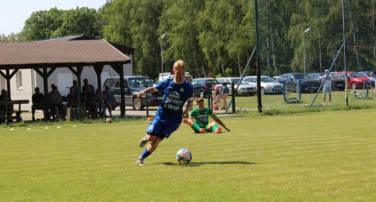 Piłka nożna, Zawodnik okręgówki powołany reprezentacji Polski minifutbolu - zdjęcie, fotografia