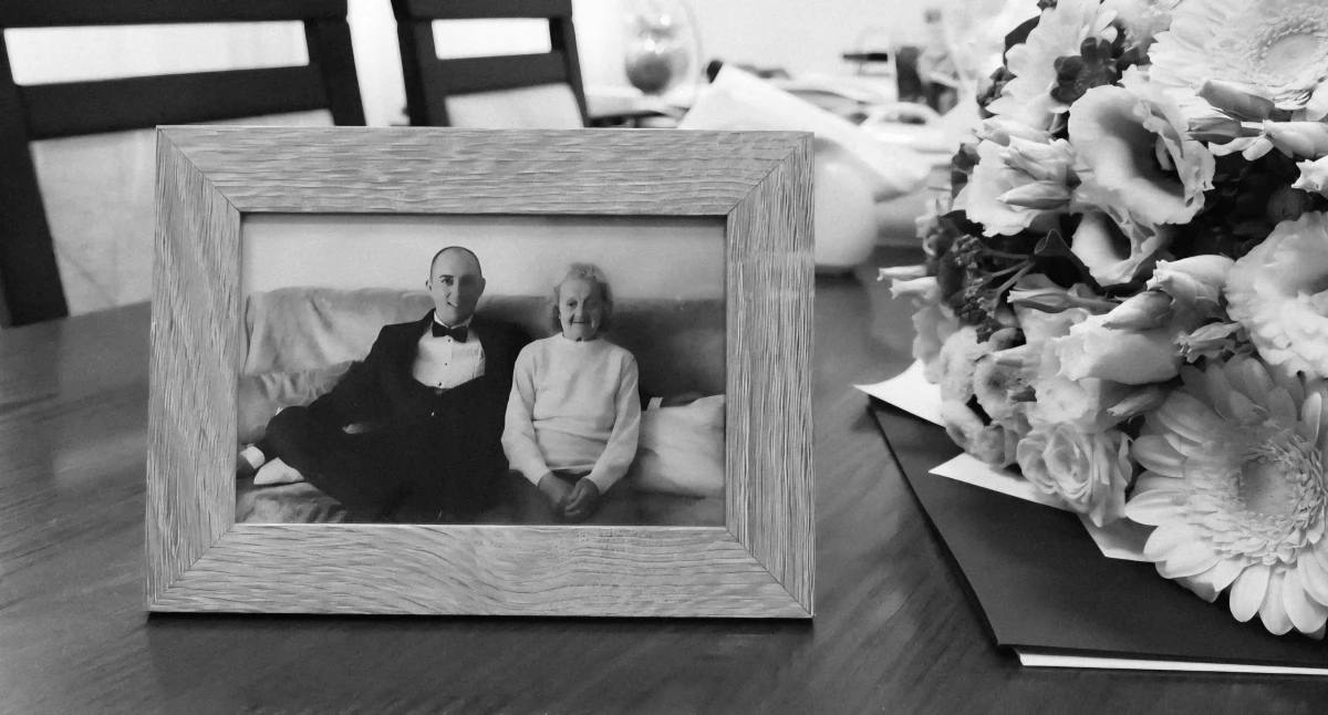 Odeszli, żyje latka Wełtynia - zdjęcie, fotografia