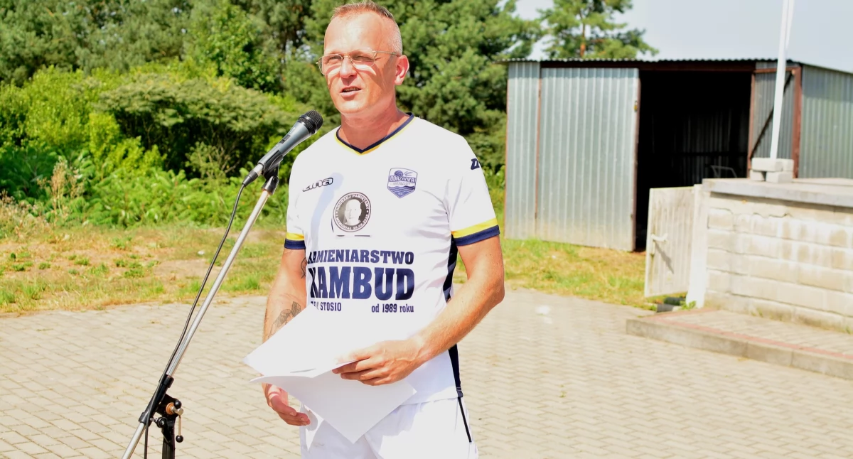 Foto: Zbigniew Włodarczyk