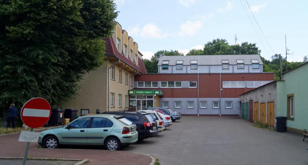 Info, Zamykają gryfiński Otworzą dopiero listopadzie - zdjęcie, fotografia