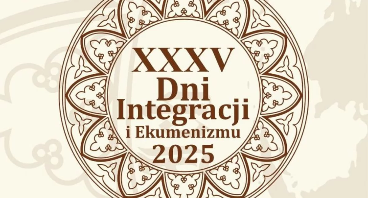 Uroczystości, Przed Integracji Ekumenizmu - zdjęcie, fotografia