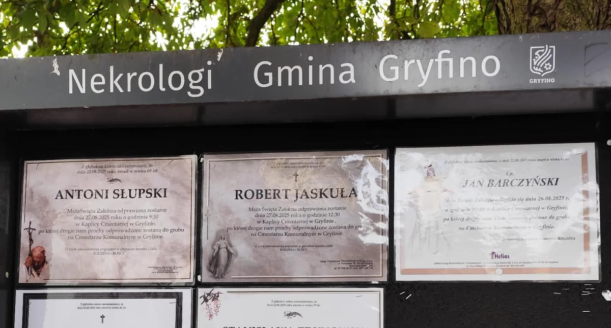 Odeszli, Pomódłmy zmarłych rodziny - zdjęcie, fotografia