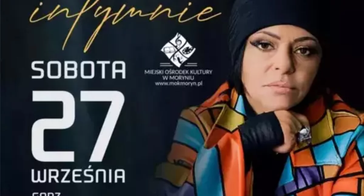 Koncerty muzyka, Grażyna Łobaszewska wystąpi koncertem Intymnie - zdjęcie, fotografia