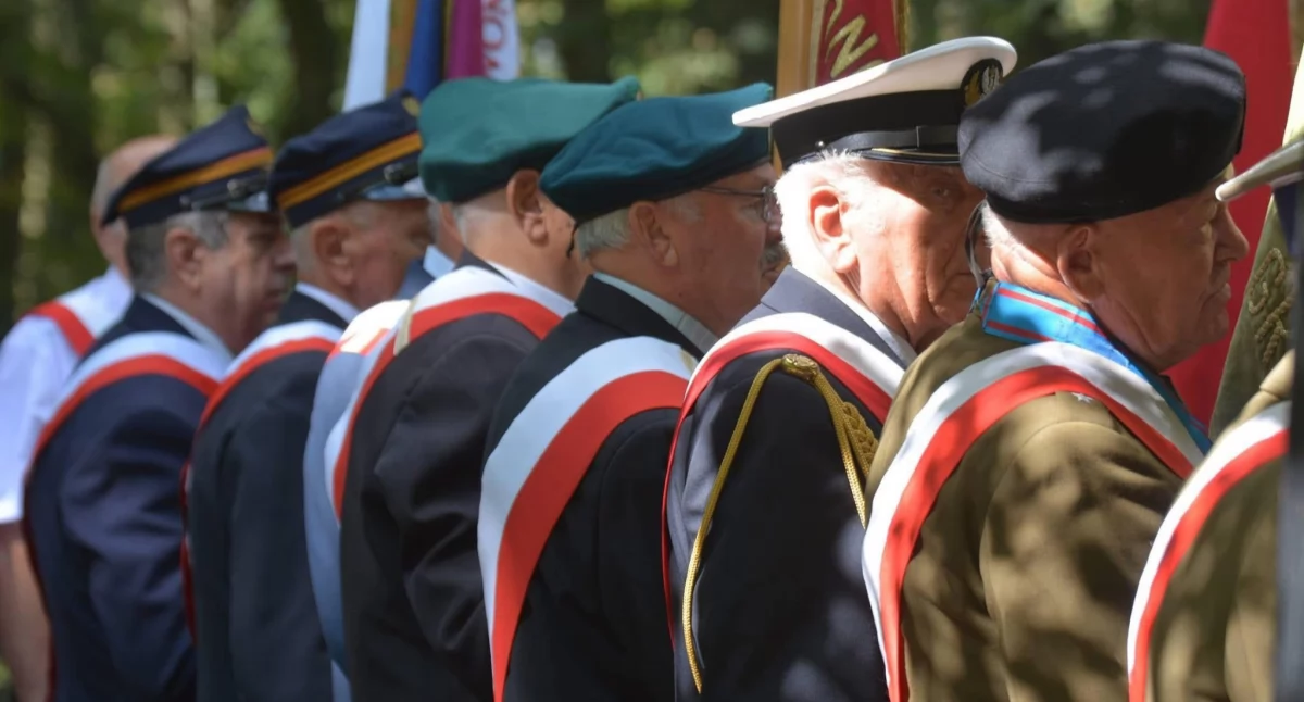 Uroczystości, Gmina zaprasza uroczystość związaną rocznicą wybuchu wojny światowej - zdjęcie, fotografia