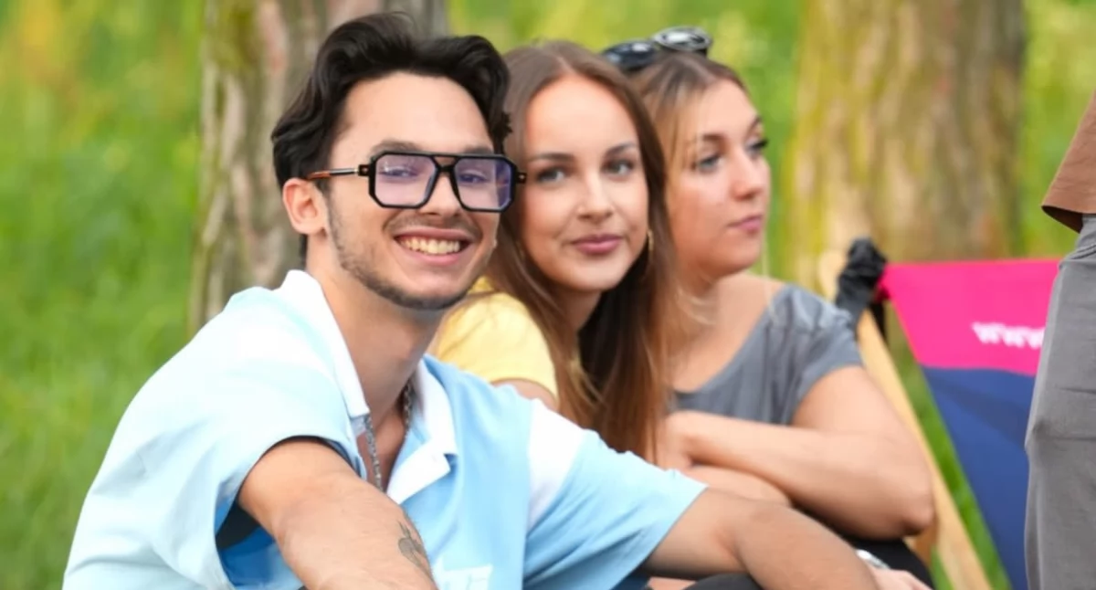 Imprezy, Zapraszają ostatni Letni Podwieczorek - zdjęcie, fotografia