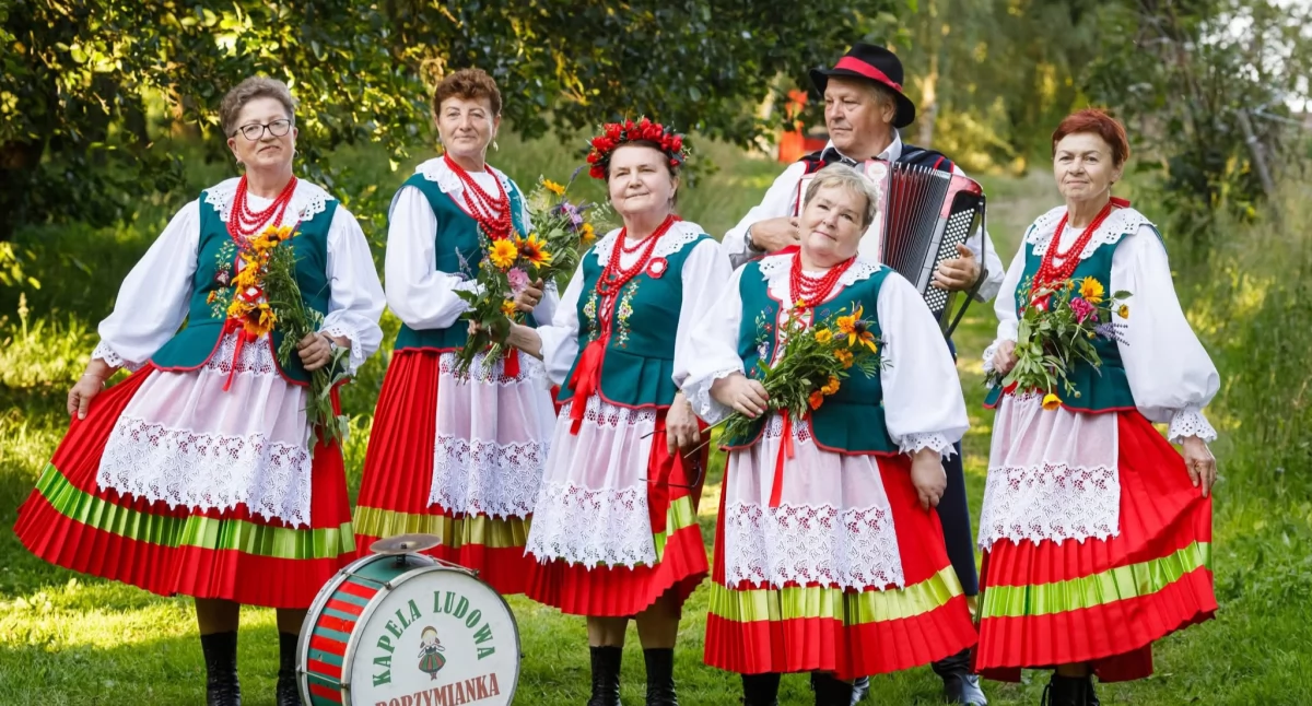 Imprezy, Dożynki zacząć! imprezy [ROZKŁAD JAZDY] - zdjęcie, fotografia