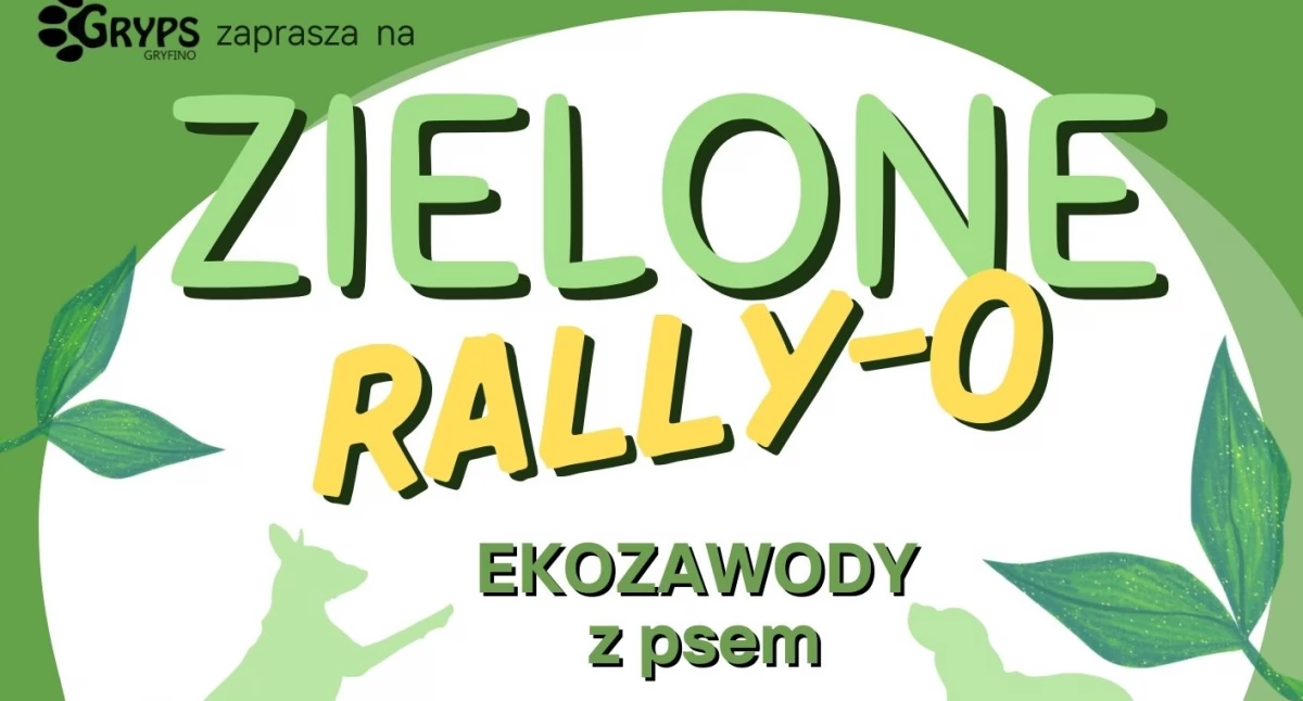 Zwierzęta, Zielone Rally EkoZawody Gryfinie! - zdjęcie, fotografia