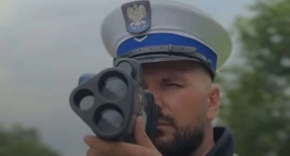 Policja - kryminalne, Nastąpił spadek wypadków drogowych porównaniu ubiegłego - zdjęcie, fotografia