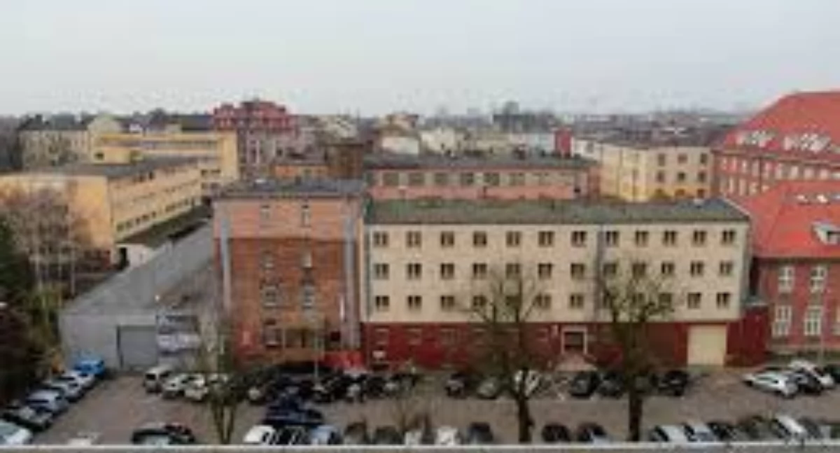 Sąd i prokuratura, Szaman Trener cały znajdują areszcie - zdjęcie, fotografia