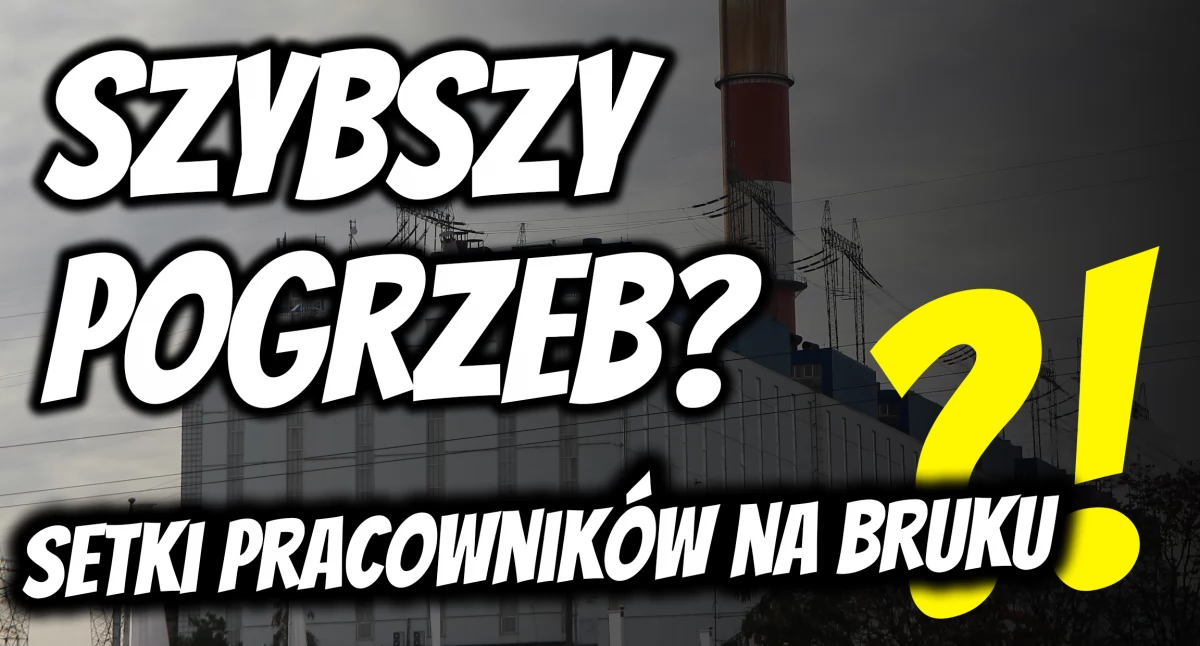 Elektrownia Dolna Odra, Zamkną elektrownię szybciej Jutro kluczowe spotkanie Gdzie politycy naszego regionu - zdjęcie, fotografia