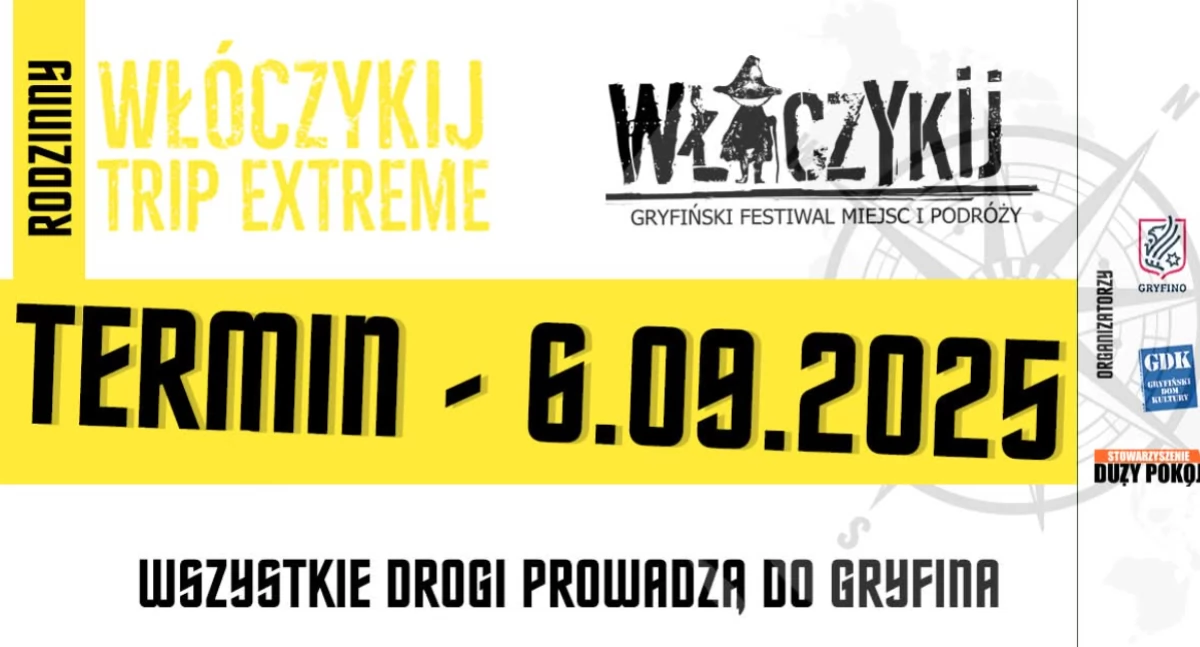 Imprezy, Rodzinny Włóczykij Extreme sobotę - zdjęcie, fotografia