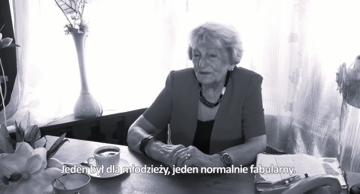 Odeszli, żyje Daniela Tessar Pogrzeb poniedziałek - zdjęcie, fotografia