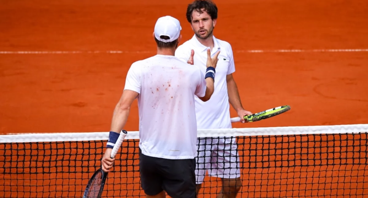 Materiały prasowe Invest in Szczecin Open
