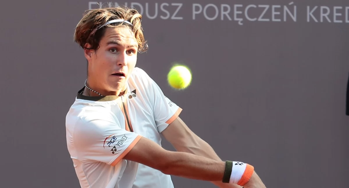 Materiały prasowe Invest in Szczecin Open