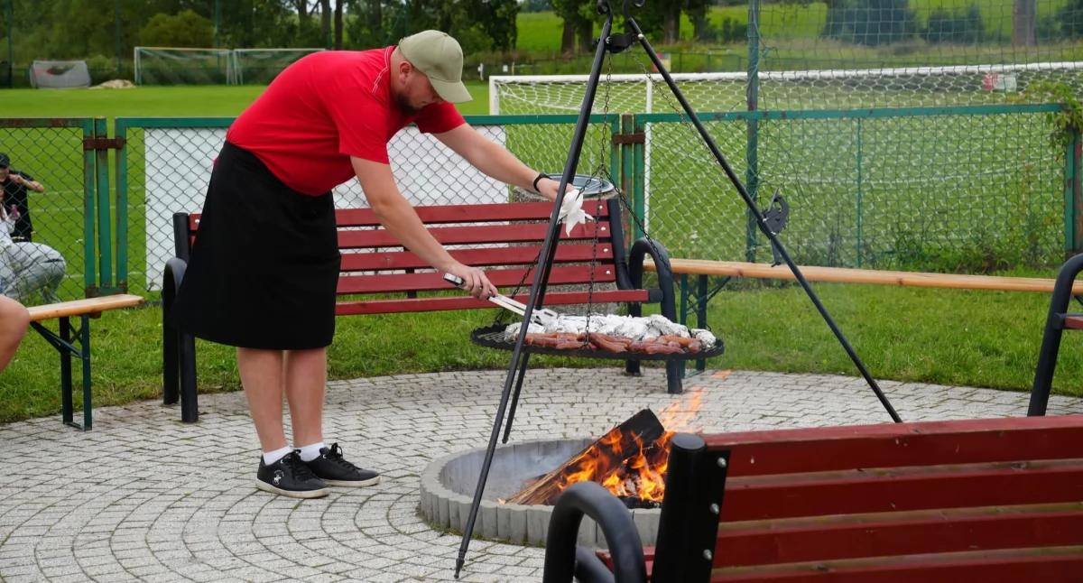 Foto i tekst Gmina Gryfino
