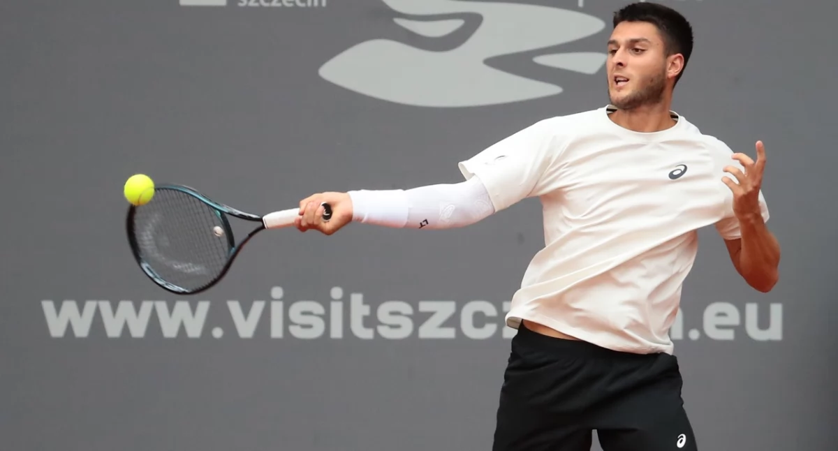 Materiały prasowe Invest in Szczecin Open