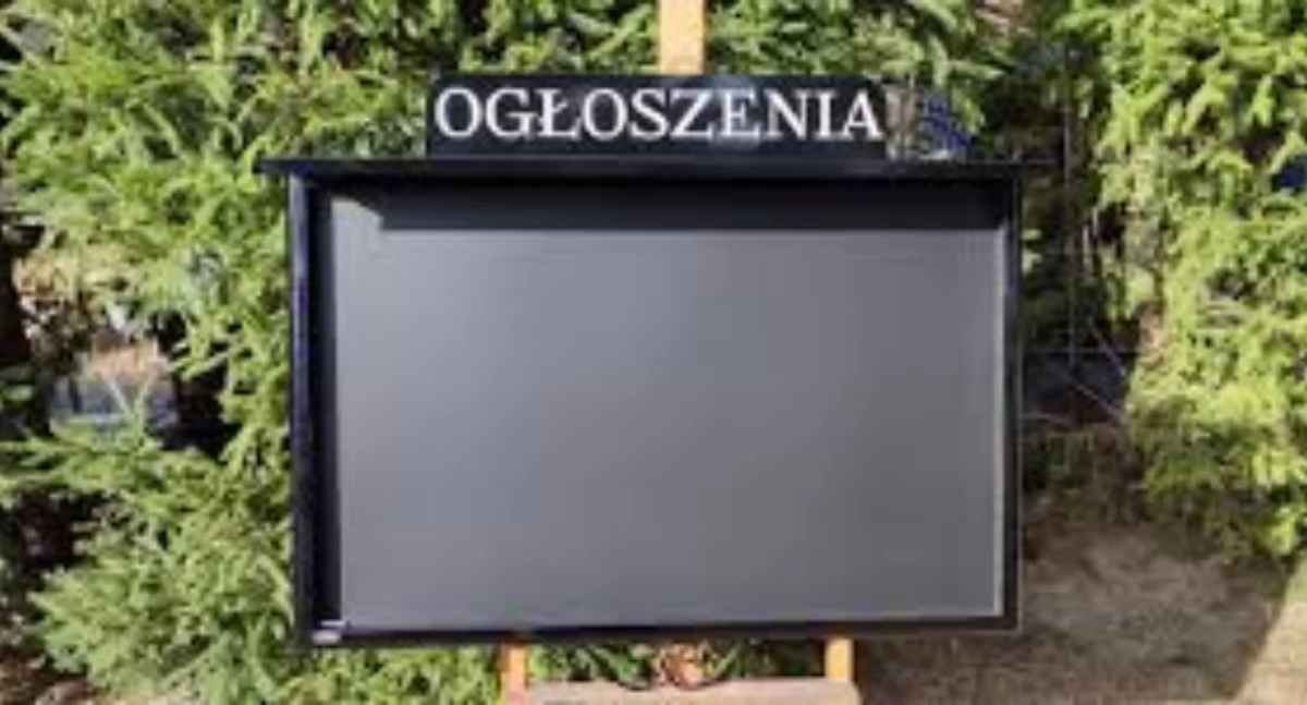 Odeszli, Żegnamy mieszkańców powiatu którzy odeszli - zdjęcie, fotografia